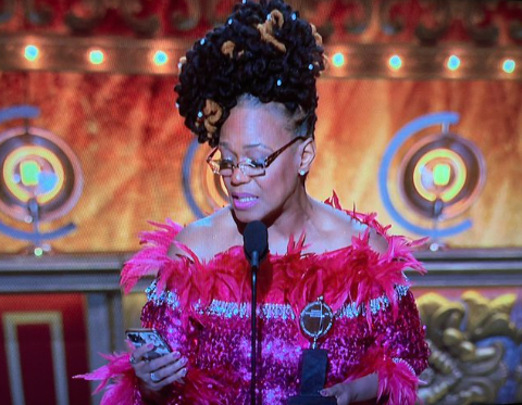 The Most Memorable Moments of the 2024 Tony Awards On Night Party