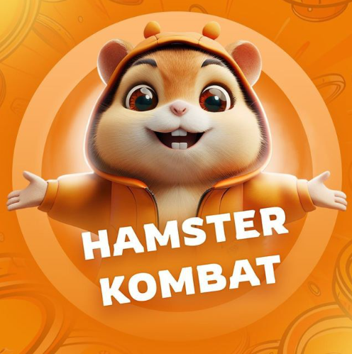 HAMSTER KOMBAT 